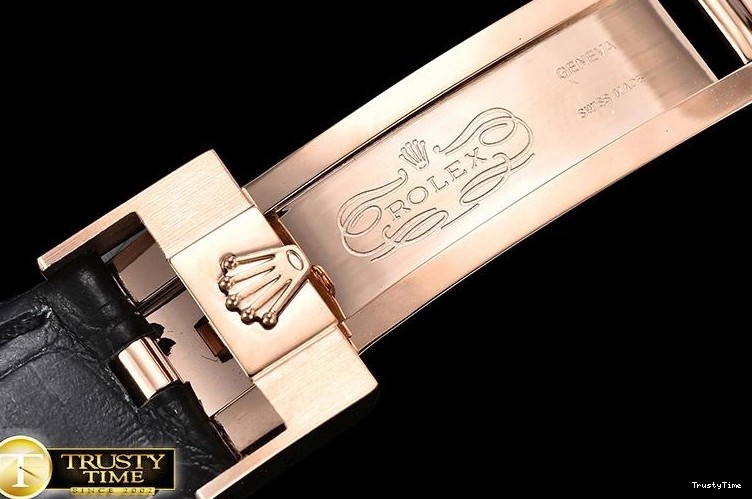 1001 ROLDYT0262A – Daytona Timeless 909